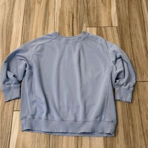Aerie Pullover Sweatshirt
